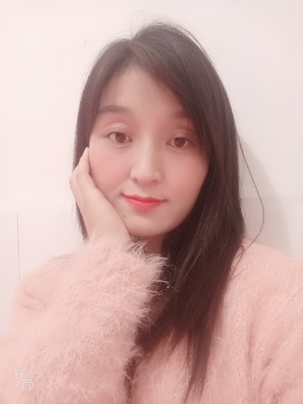 莹莹的第一张照片--南安交友网