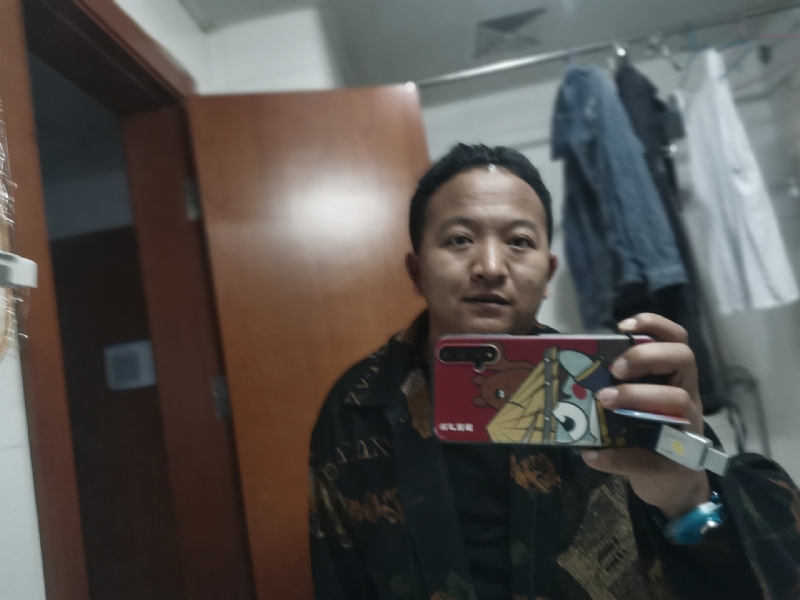 壕德的第一张照片--南安交友网
