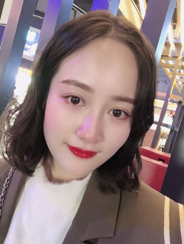米苏娜娜的第二张照片--南安交友网