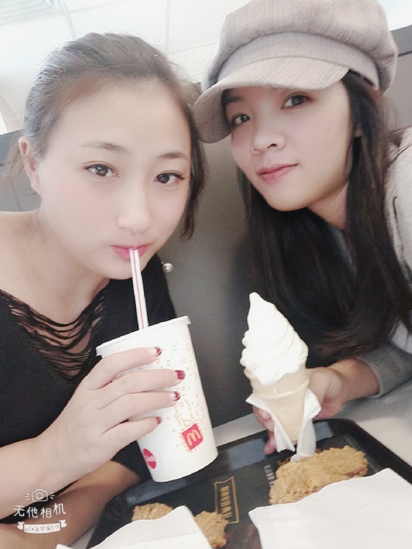 覃覃的第二张照片--南安交友网