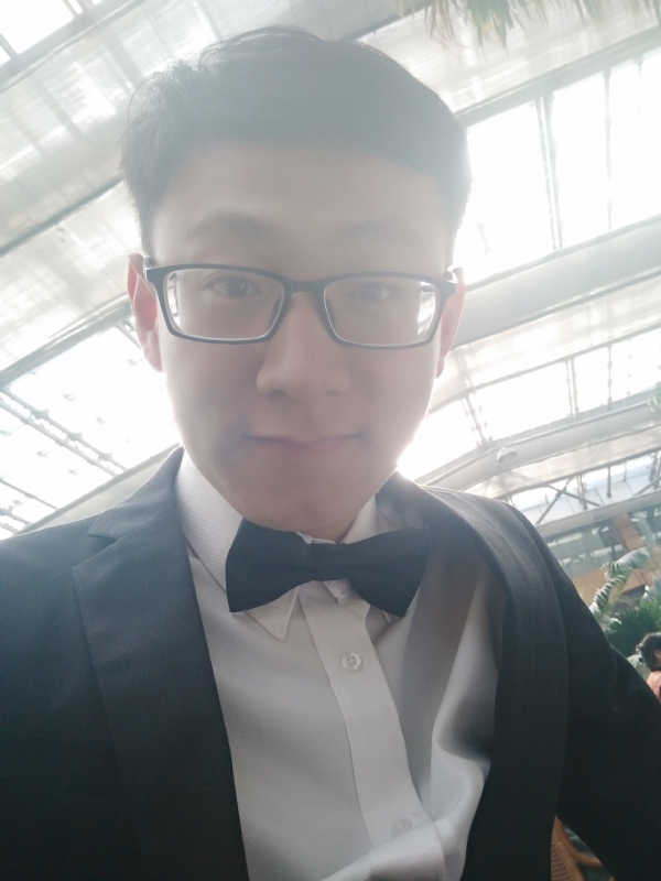 转角遇到爱的第一张照片--南安交友网