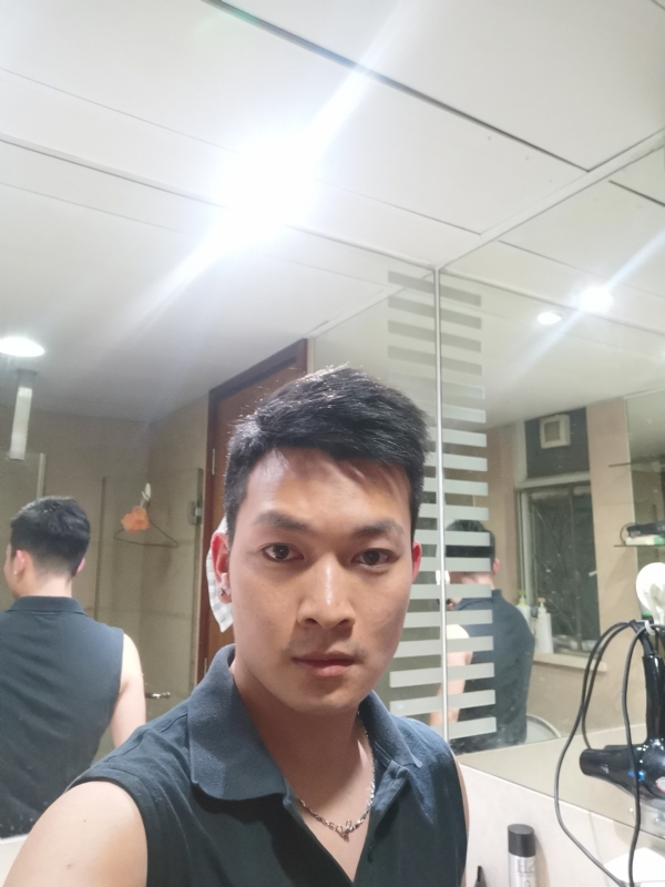 专属的第二张照片--南安交友网