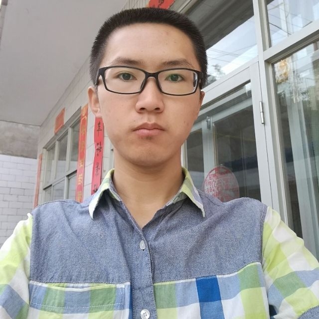 OK的第一张照片--南安交友网