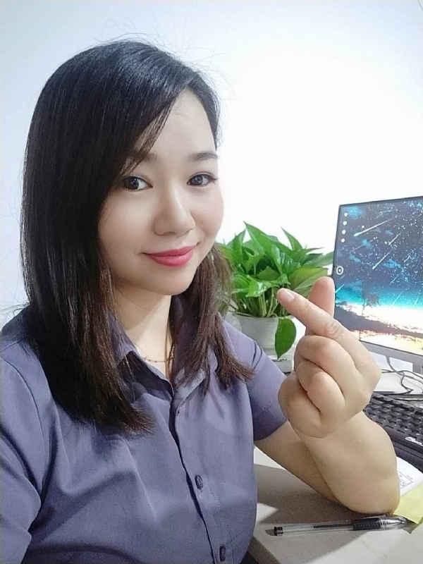 邱思敏的第一张照片--南安交友网