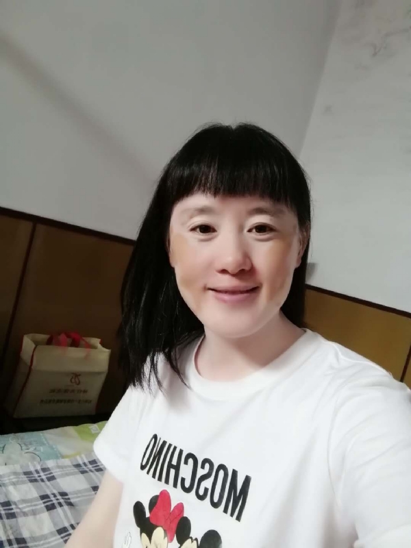 米儿的第三张照片--南安交友网
