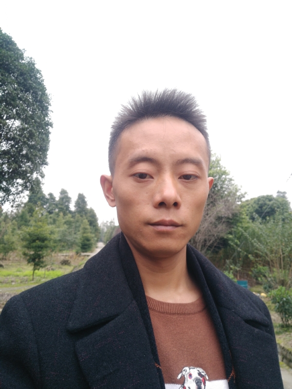 携手白头的第一张照片--南安交友网