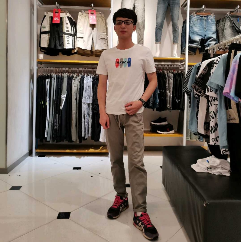 展昭的第三张照片--南安交友网