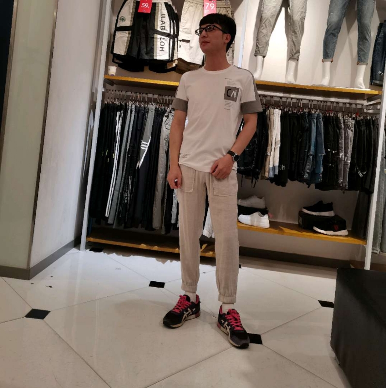 展昭的第四张照片--南安交友网