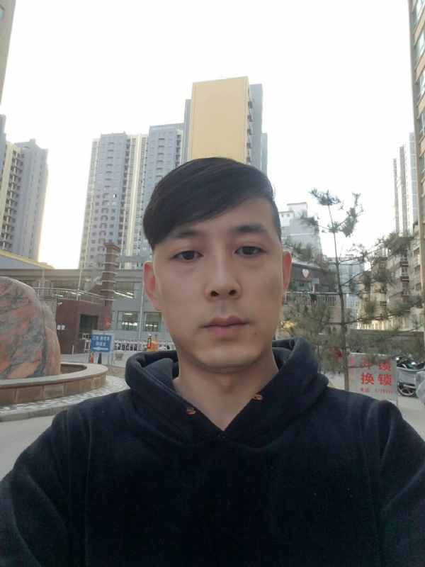 真心找你的第一张照片--南安交友网