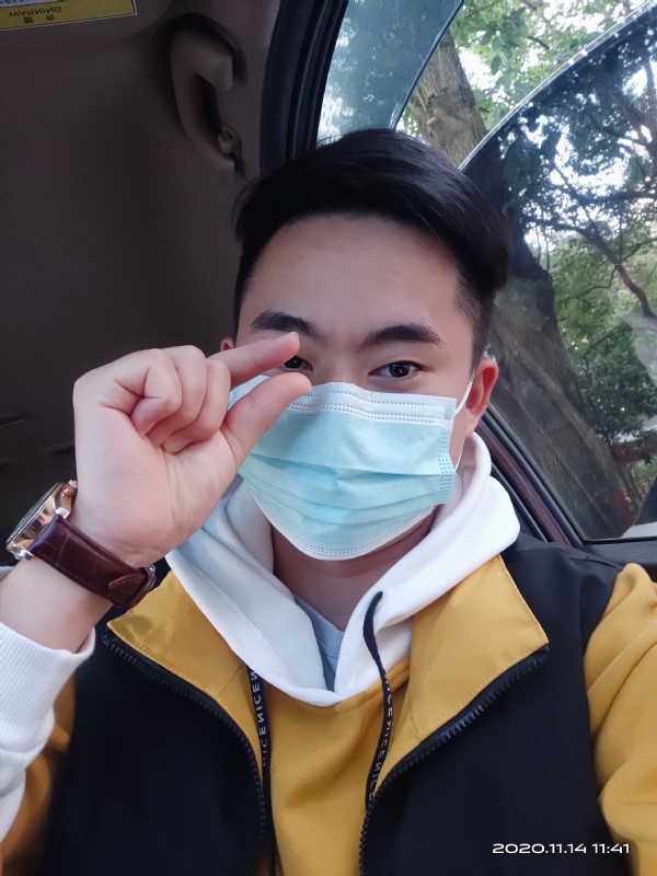 一叶一追寻的第一张照片--南安交友网