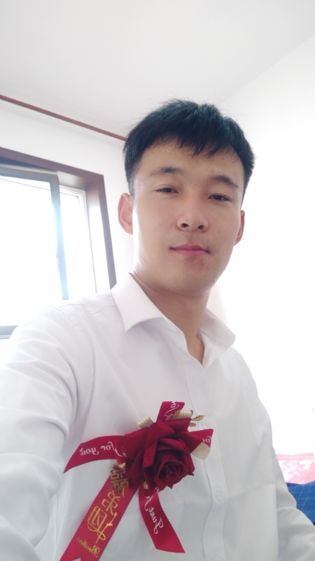 阳阳的第一张照片--南安交友网