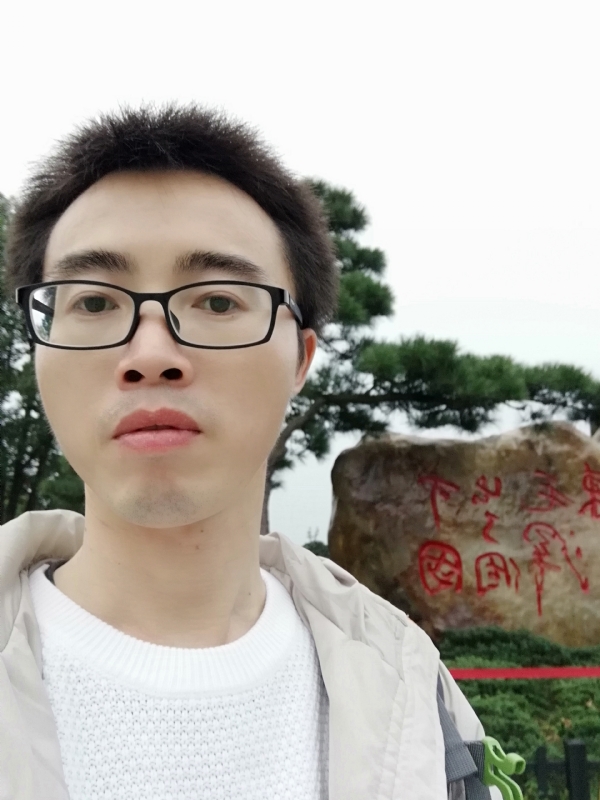 子复的第一张照片--南安交友网