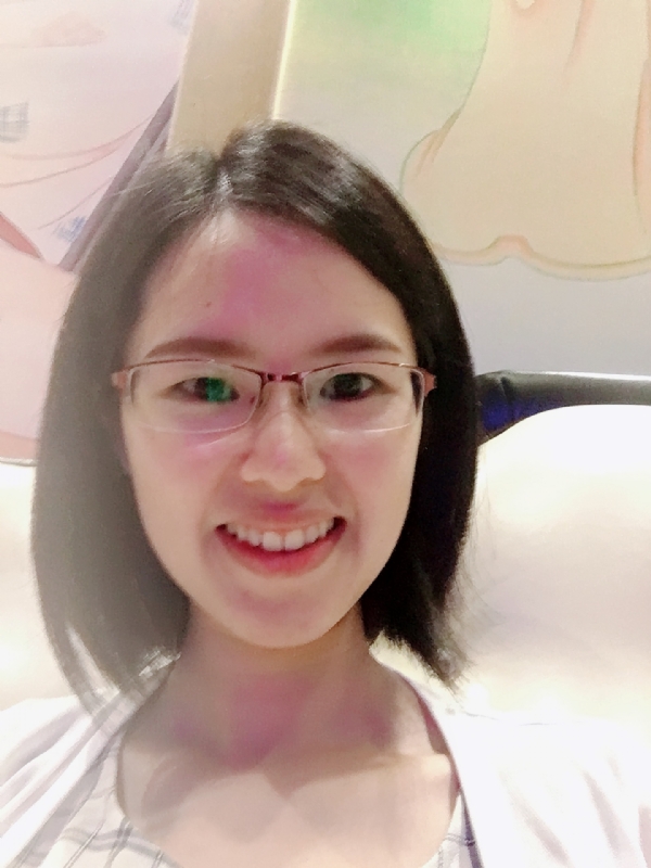 小容的第二张照片--南安交友网