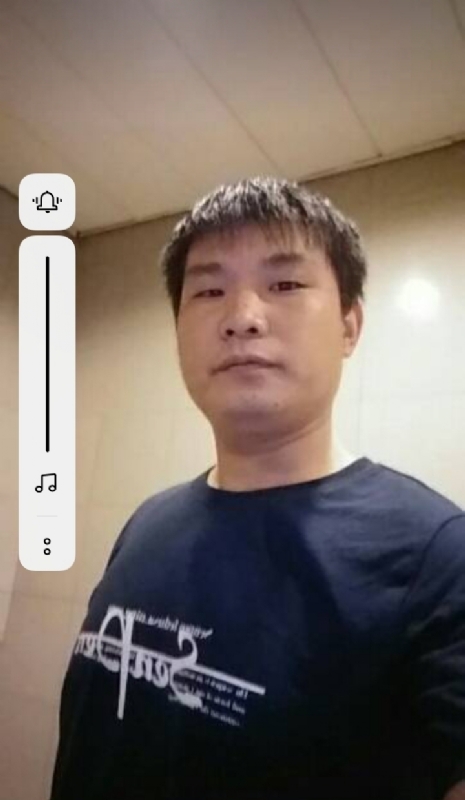 等着幸福来敲门的第一张照片--南安交友网