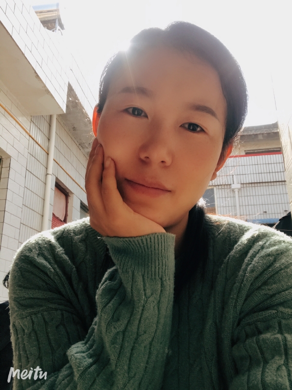 倪小胖妞糊糊的第一张照片--南安交友网