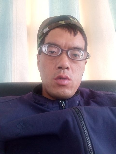 等待有缘人的第一张照片--南安交友网