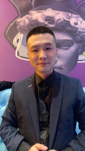 惠高寒的第一张照片--南安交友网