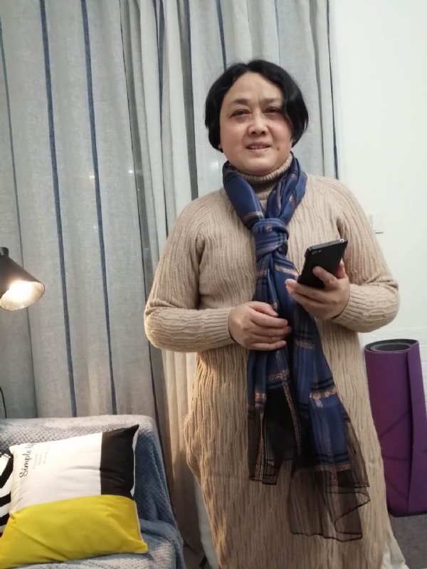 荣荣的第二张照片--南安交友网