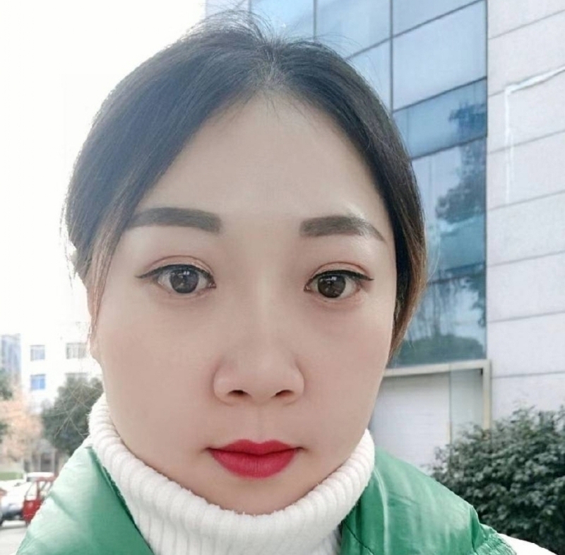 袁芳的第一张照片--南安交友网