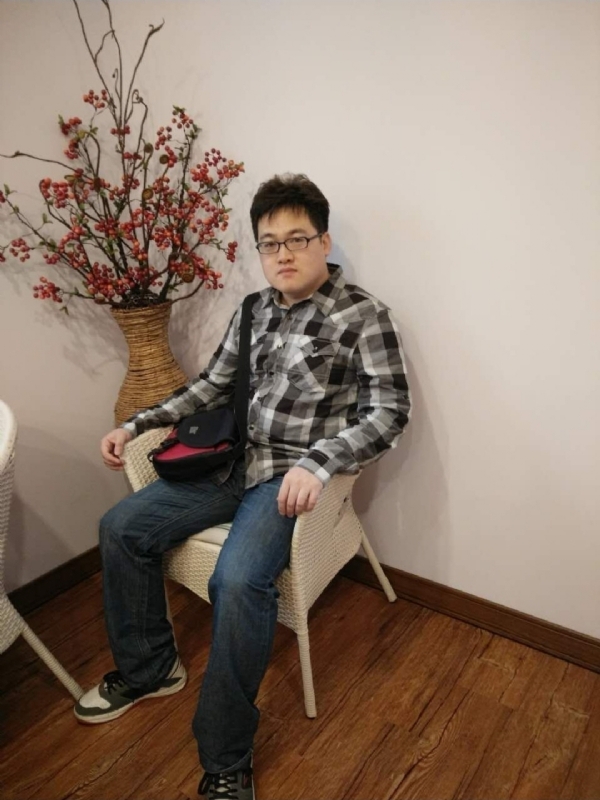 风铃的第四张照片--南安交友网