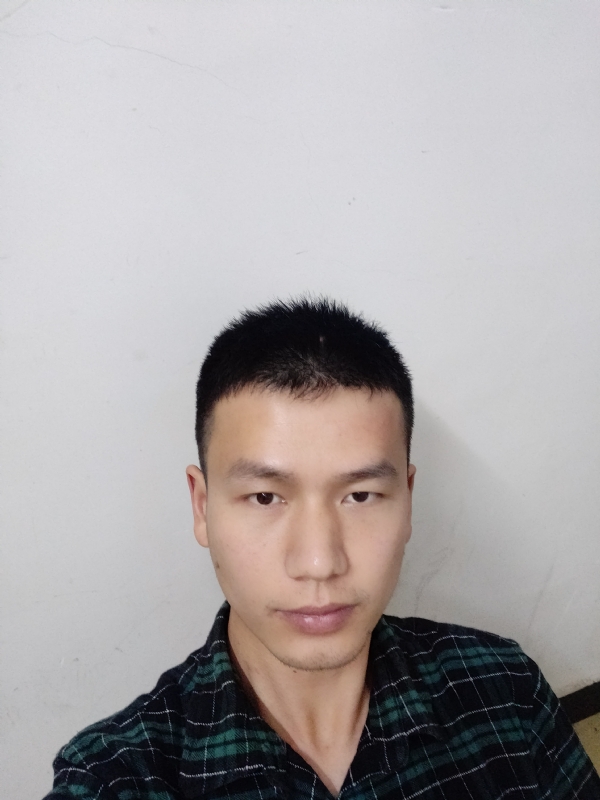 余生可期的第一张照片--南安交友网