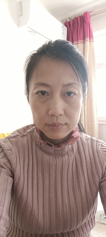 心灵有个依靠的第一张照片--南安交友网