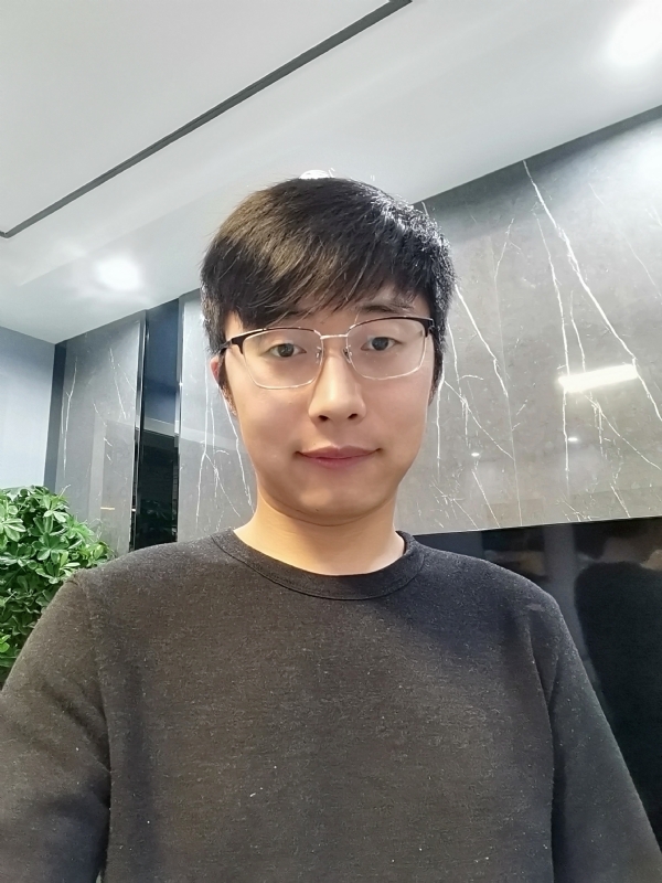 王先森的第一张照片--南安交友网