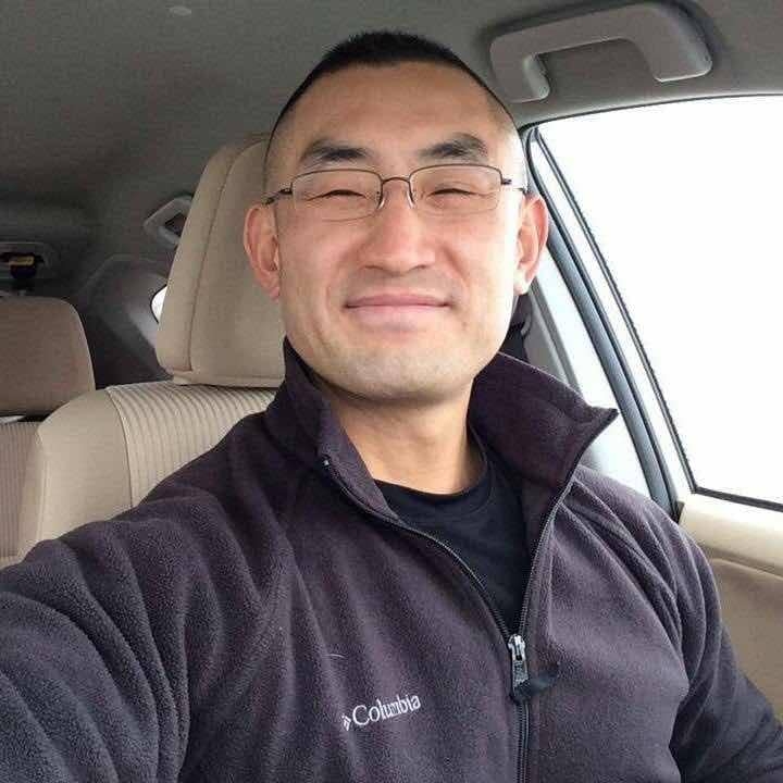 Kim的第一张照片--南安交友网
