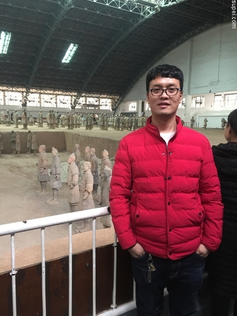 三石磊磊的第一张照片--南安交友网
