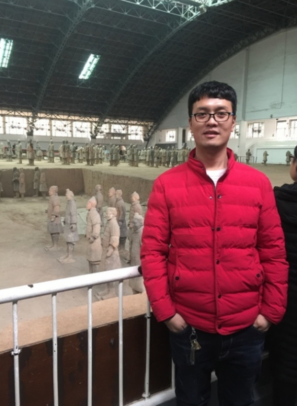 三石磊磊的第二张照片--南安交友网