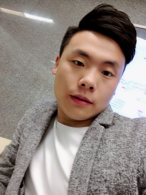 王先生的第一张照片--南安交友网