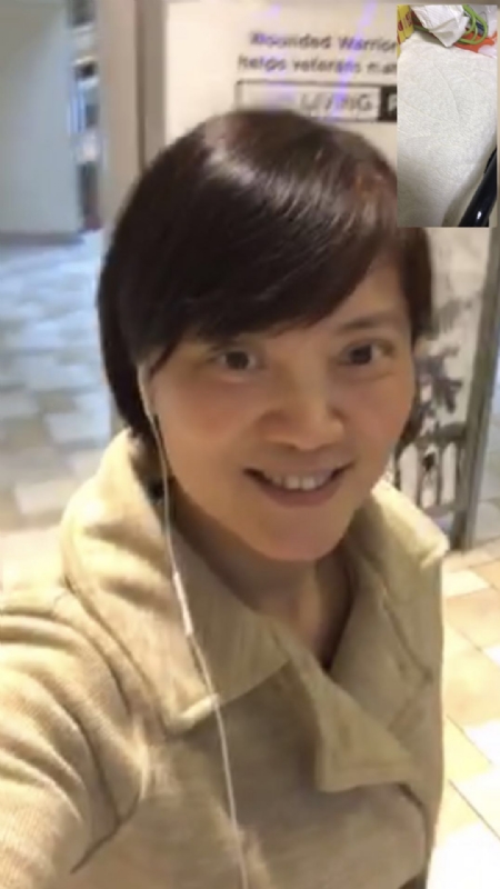 Fifi的第一张照片--南安交友网