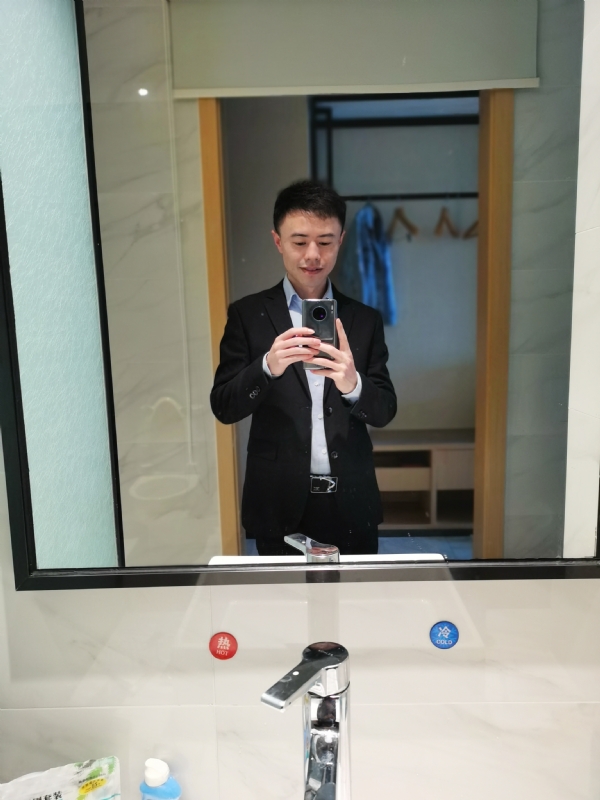 Lin的第二张照片--南安交友网