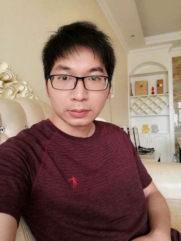 等一个晴天的第二张照片--南安交友网