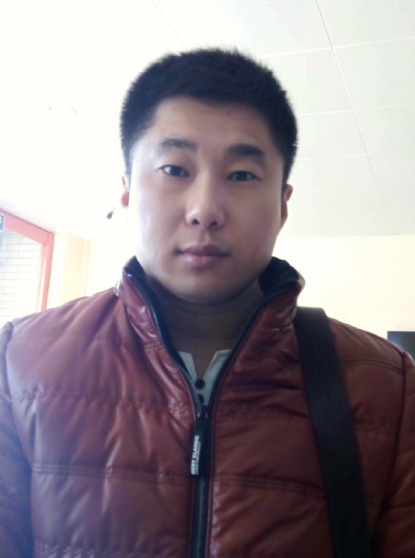 幸福生活的第二张照片--南安交友网
