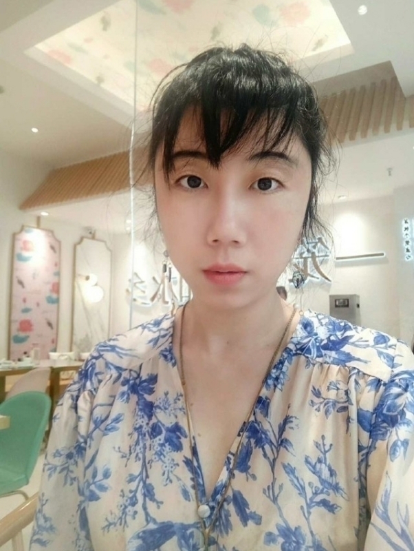 蜜糖的第一张照片--南安交友网