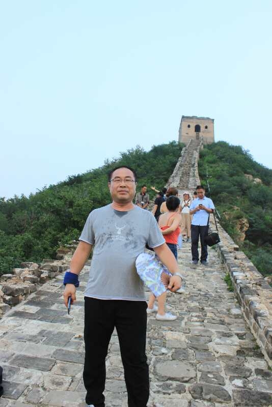幸福后半生的第一张照片--南安交友网