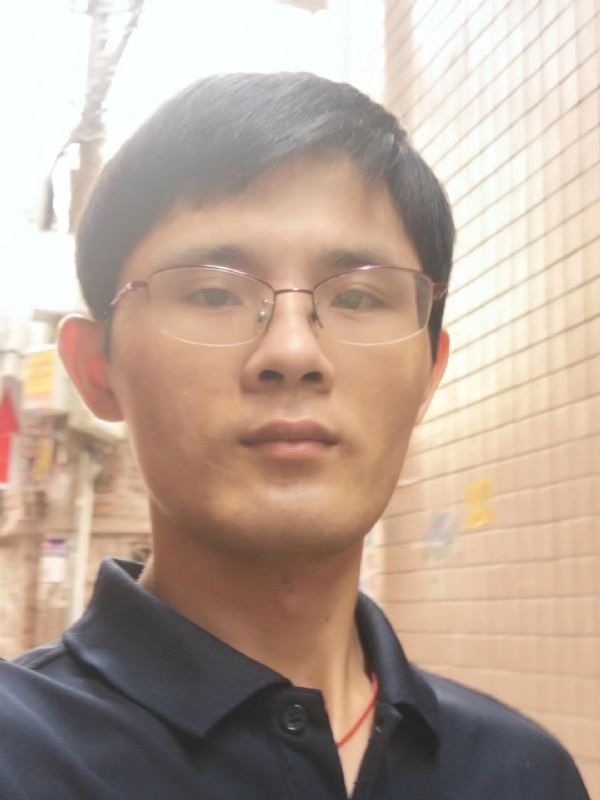 陈海坚的第一张照片--南安交友网