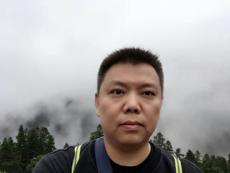 俊哥的第二张照片--南安交友网