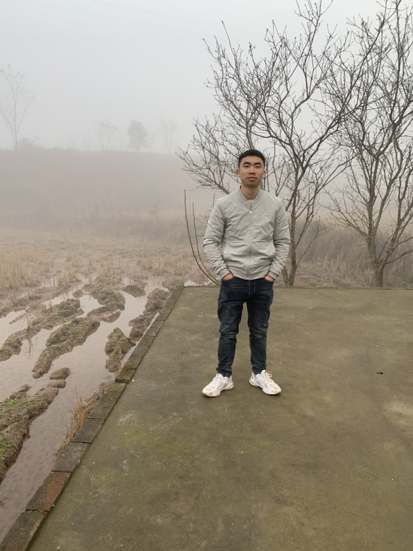 迷路的小猪的第一张照片--南安交友网