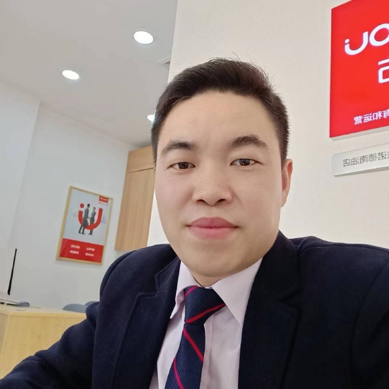 不能再随缘了的第一张照片--南安交友网