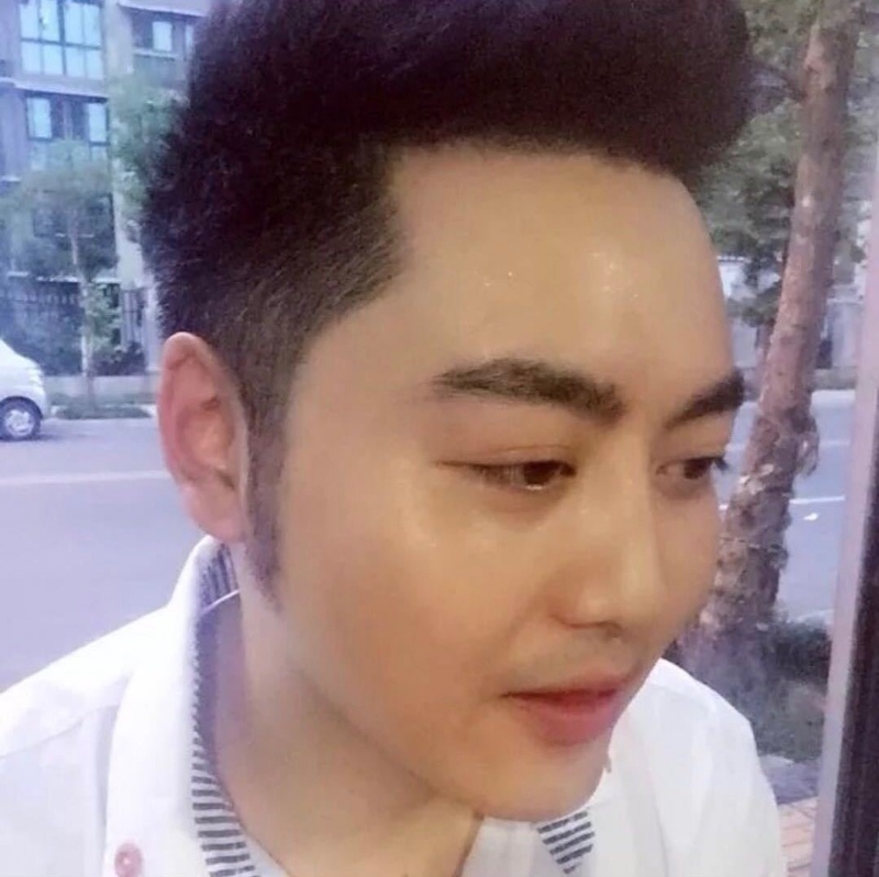 加油吧少年的第一张照片--南安交友网