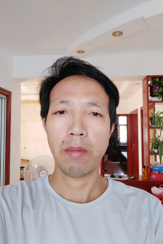 百年好合的第一张照片--南安交友网