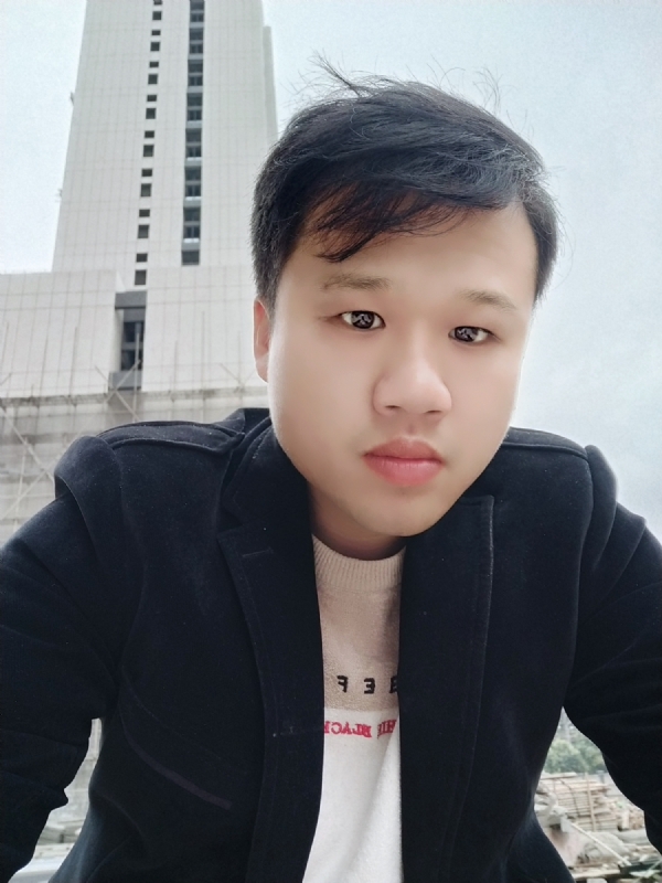 雨过天晴的第一张照片--南安交友网