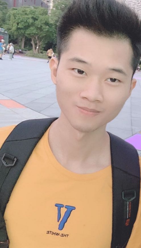 哟的第一张照片--南安交友网