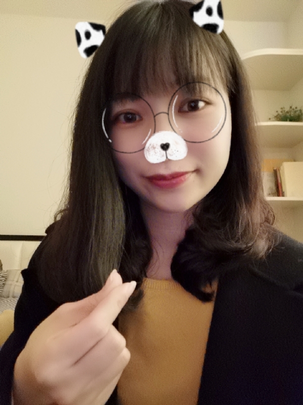 鹭灵灵的第二张照片--南安交友网