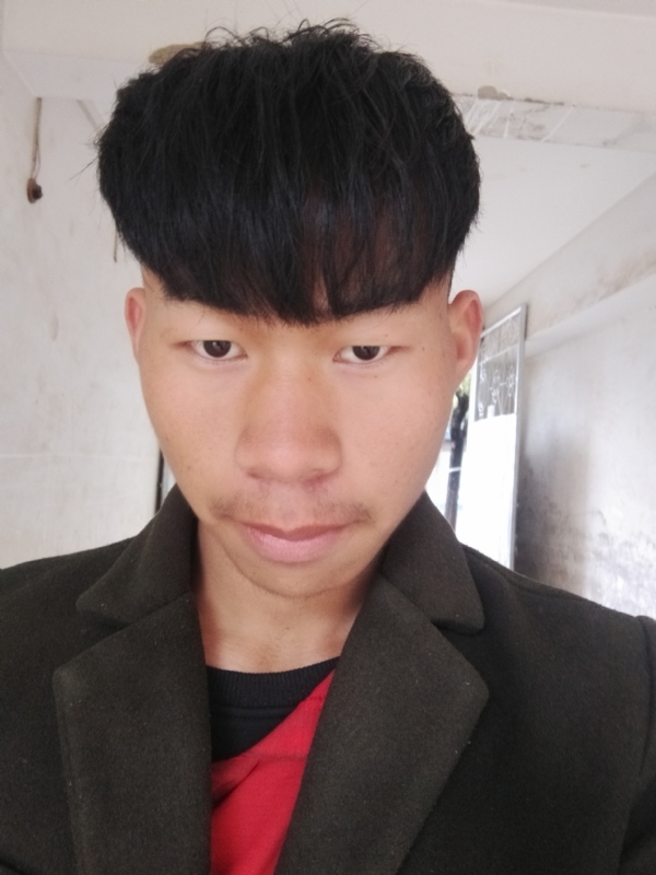 少年不在少的第二张照片--南安交友网