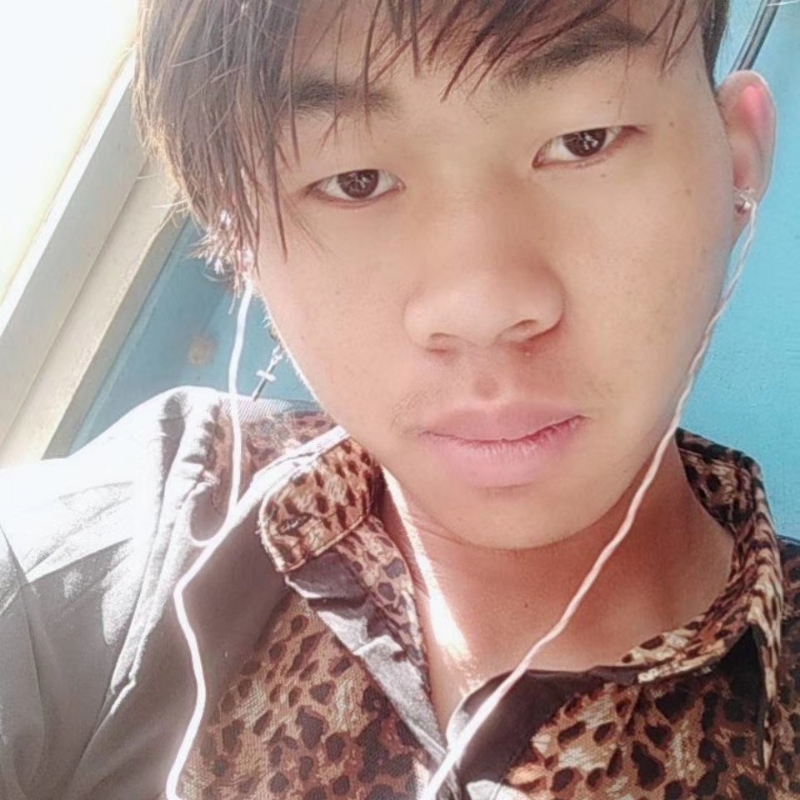 少年不在少的第三张照片--南安交友网