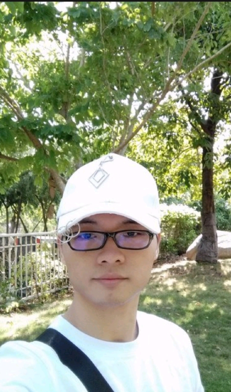 尘尘的第一张照片--南安交友网