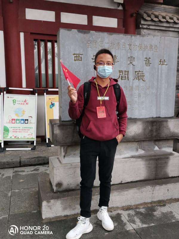 90后大叔的第一张照片--南安交友网